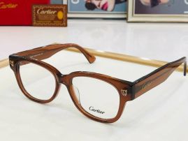 Picture of Cartier Optical Glasses _SKUfw50757617fw